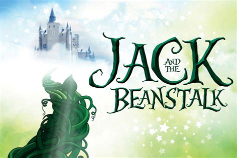Disney: "Jack And The Beanstalk" Is Getting A Live-Action Remake - Hype MY