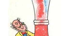 Cómo poner un huevo dentro una botella sin tocarlo