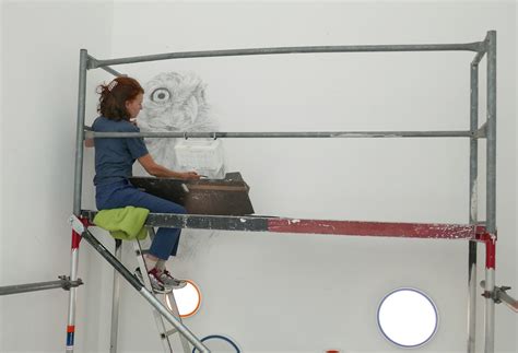 „Zusammenleben.“ – NICOLE SCHUCK