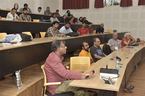 Gallery | ICTS