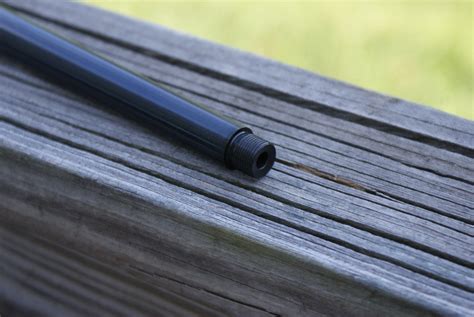 22LR Barrel Threading Kit 的图像结果