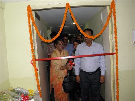 Inauguration of Digital marketing Training | Government of India ...
