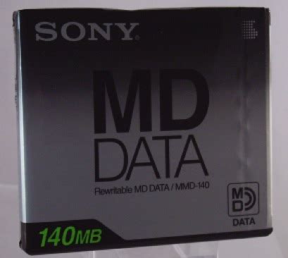 Image result for MiniDisc Data Drive