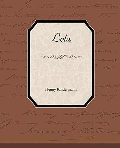 Buy Lola Book Online at Low Prices in India | Lola Reviews & Ratings ...