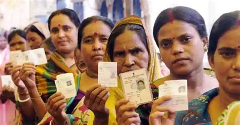 The identity politics of gender: Why more than 40% of Trinamool ...