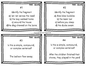 Image result for Writing Revolution Appositive Worksheet