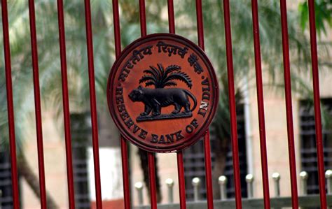 RBI considers launching own virtual coins to tackle cryptocurrencies ...