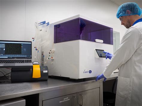 Cell Therapy Process 的图像结果