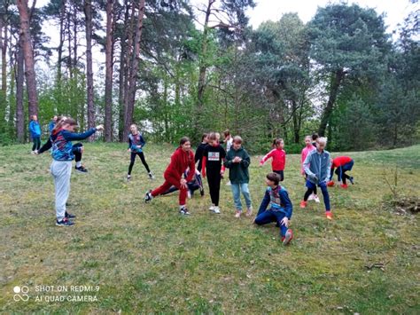 Szkoła Podstawowa im. Polskich Olimpijczyków w Turze