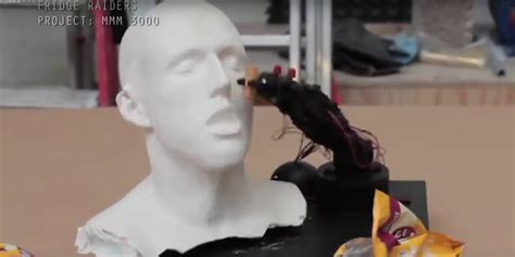 AI Robot Fails 的图像结果