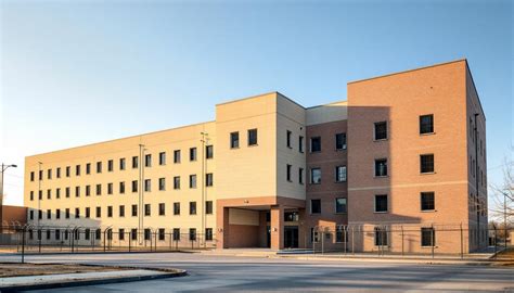 How to contact an inmate at Potter County Jail - Inmate Help