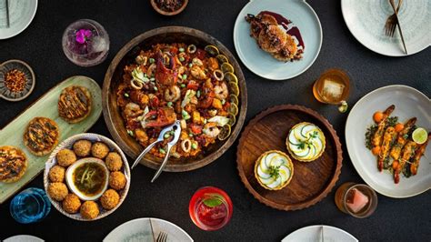 Sanctuary Bar And Kitchen's Dining Legacy Lands On The Shores Of Goa