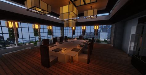 Image result for Cliffside Mansion Minecraft Tutorial