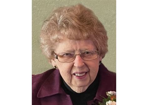 Shirley Hempel Obituary (2025) - Granite Falls, MN - Wing-Bain Funeral ...