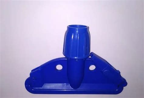 Plastic Kentucky Mop Clip Holder - Plastic Wet Mop Clip N Fit ...