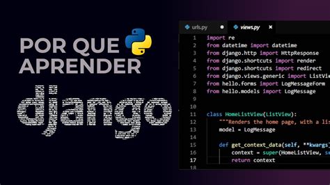 Image result for Django Python Que ES