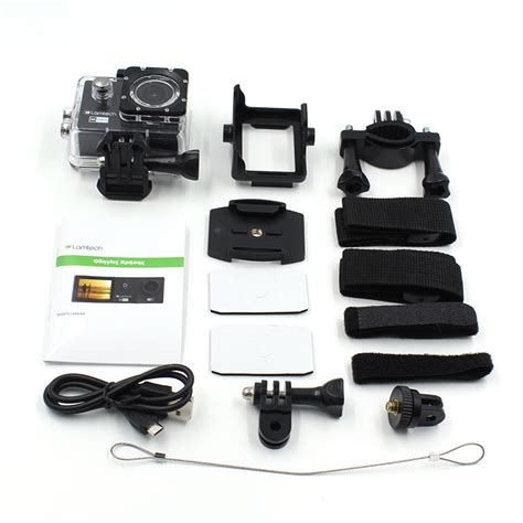 Image result for Lincom Tech 4K Camera