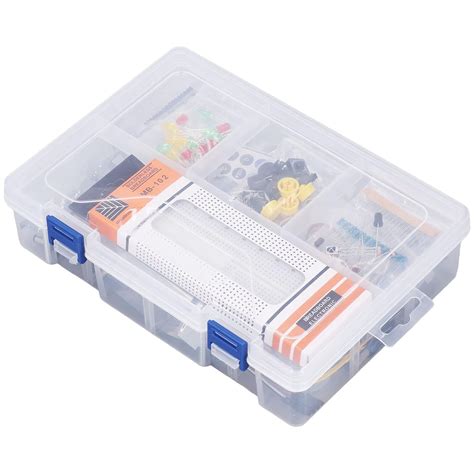 Projects Basic Starter Kit, Projects Starter Accessories High ...