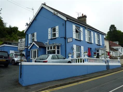 JUBILEE GUEST HOUSE (Saundersfoot, Wales) - Guesthouse Reviews & Photos ...