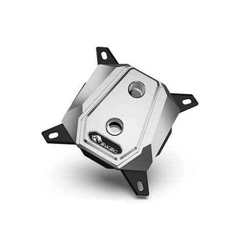 Buy Online - Bykski Intel CPU Waterblock | CPU-XPR-CU-I-V2