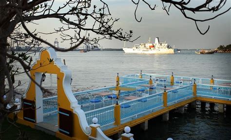 BLOOM BOUTIQUE WATERFRONT FORT KOCHI (Kochi (Cochin), Kerala) - Hotel ...