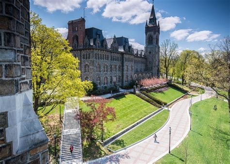 Lehigh University Cost