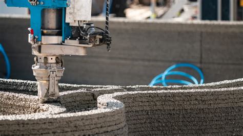 Concrete 3D Building 的图像结果