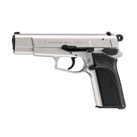 Gas Signal Schreckschusswaffen