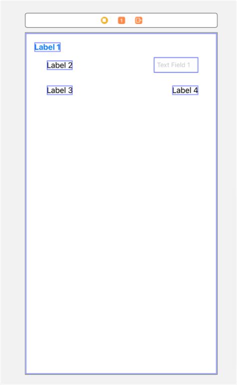 Image result for Set Text Xcode
