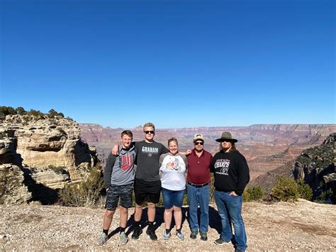 Grand Canyon South Rim Jeep Tour with Guide 2022 - Grand Canyon ...