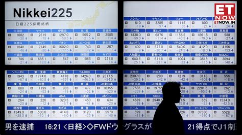 Japan Nikkei Index: Markets steady as Japan stocks hit record high ...