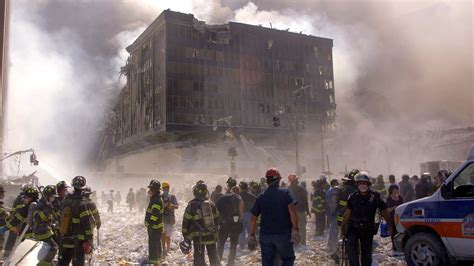 The Many Tragedies of 9/11 - The New York Times - outline of the september 11 attacks
