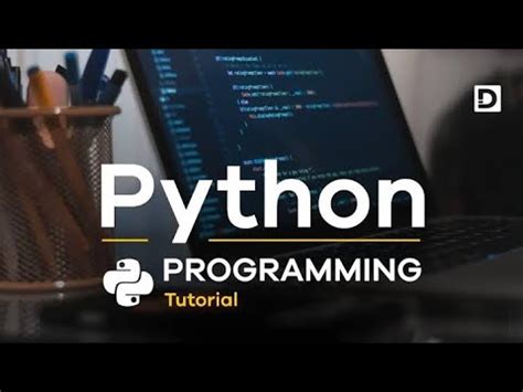 Image result for Amigoscode YouTube Python Tutorial
