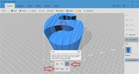 Image result for 3D Builder Tutorial
