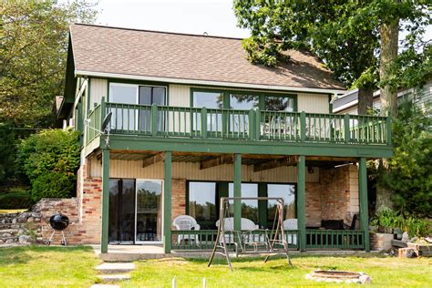 Our Properties - Clear Lake Resort