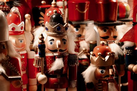 What Is A German Christmas Tradition at Jo Diggs blog