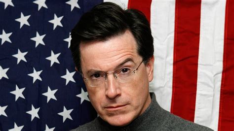 Image result for Colbert Report Theme