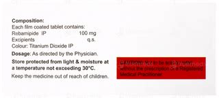Reposit Tablet 10 - Uses, Side Effects, Dosage, Price | Truemeds