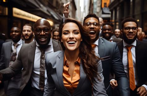 People Walking in Suits 的图像结果