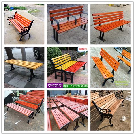 公园椅生产厂家-广州舒纳和户外家具