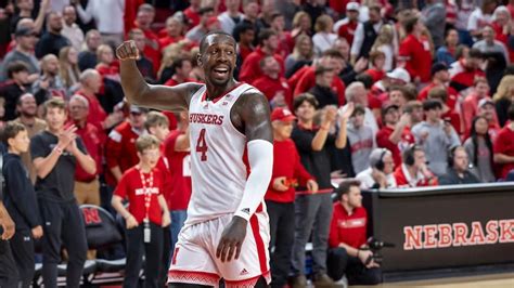 Big Ten releases 2024-25 men’s basketball schedule