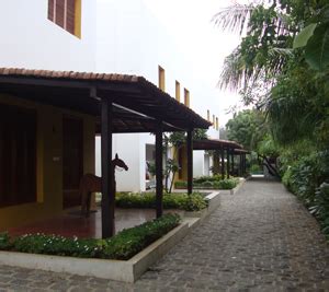 Row Houses in Beach Side with Tennis Court, Swimming Pool and a host of ...