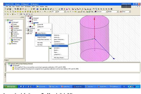 Image result for Hfss Tutorial