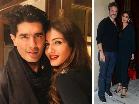 Twining In Black - Manish Malhotra Turns 52: Sonakshi Sinha, Huma ...