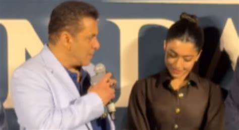 ‘Tumko Kyu Problem Hai Bhai?’: Salman Khan On 31-Year Age Gap Between ...