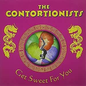Get Sweet for You: Contortionists: Amazon.in: Music}