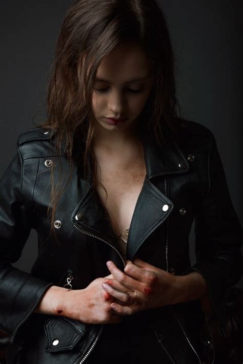 Anya Model 的图像结果