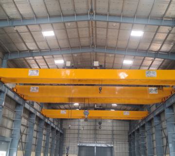 Eot Crane Manufacturer in Chennai, Modification and Erection Chennai
