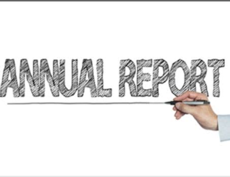 Professional Annual Report Services for Corporate Brands – Corp Comm Studio