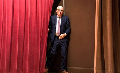 Who is Michael Wolff, the journalist who emailed with Jeffrey Epstein ...